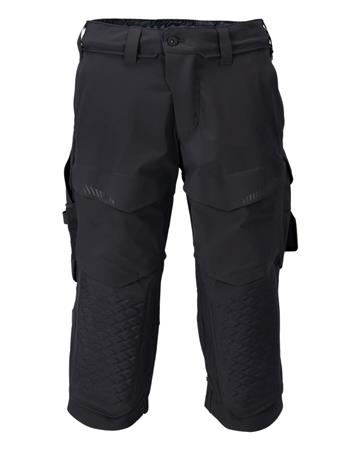 Mascot® Workwear Knickers Mørk Marine C50