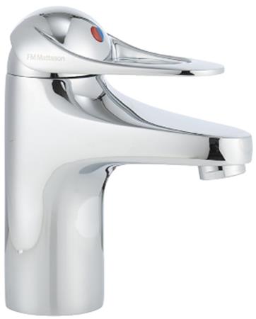Fmm - Mora 9000E Ii  Håndvaskarmatur U/Bv