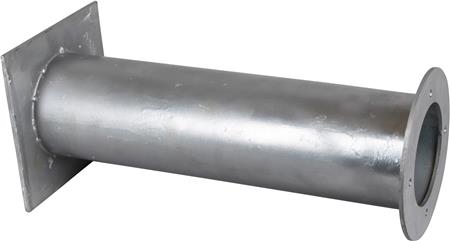 Solar Light Pave Pillar Jordanker
