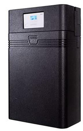 Wavin Wavin Calefa Ii Dh Unit V 40-40 H Itc