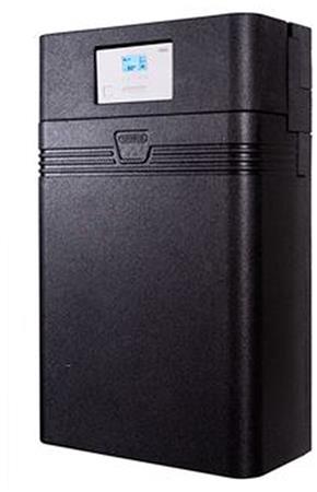 Wavin Wavin Calefa Ii Dh Unit V 40-40 V Itc