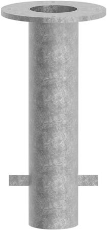 Solar Light Fundament Stella