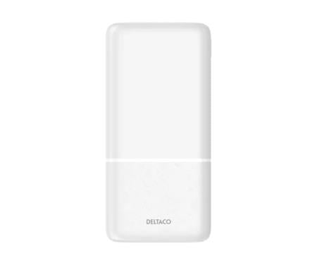 Deltaco Deltaco Power Bank 20 000 Mah