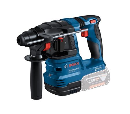 Bosch Borehammer Gbh 18V-22 Solo
