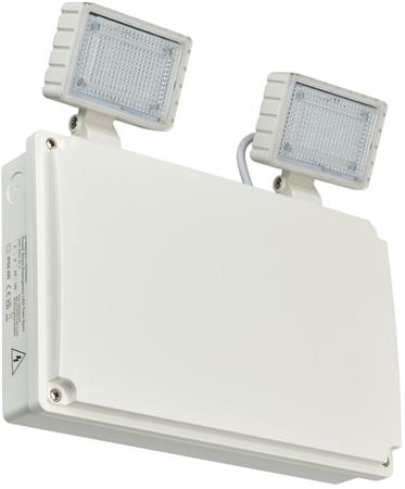 Philips Em164C Sm Twin Spot Nm3 Elb Ip65