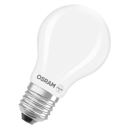 Osram Led Standard 7,5W/830 (75W) Mat E27 Dæmp