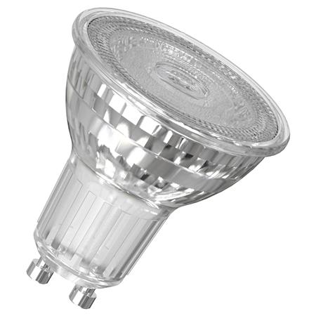 Osram Led Par16 3,7W/930 (50W) Gu10 Dæmp