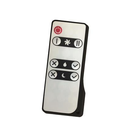 Solar Select Fjernbetjening Til Rv1-35 Mini V2