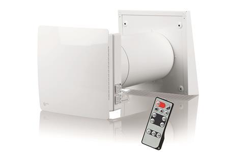 Solar Select Ventilator Ra1-50 V3