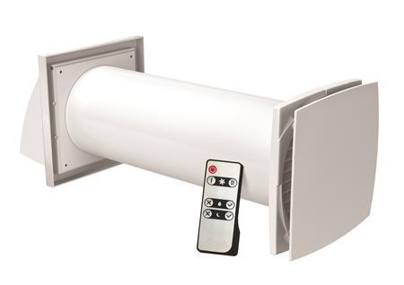 Solar Select Ventilator Rv 1-35 C Mini V2