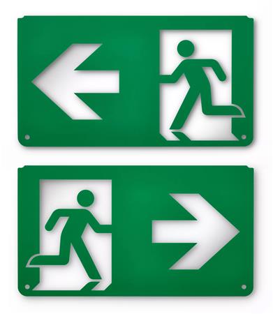 Philips Philips Exit 159Z Pil Højre-Venstre