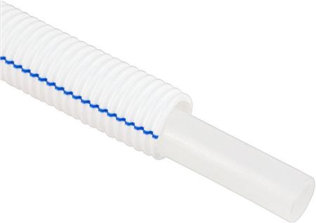 Uponor Aqua Rør In Conduit /Blue 16X2,2 50M - 50 Stk.