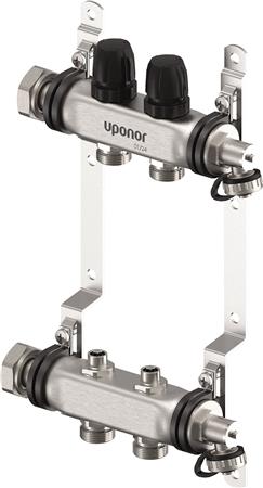 Uponor Uponor Vario S Fordelerrørsæt 2 Kredse L