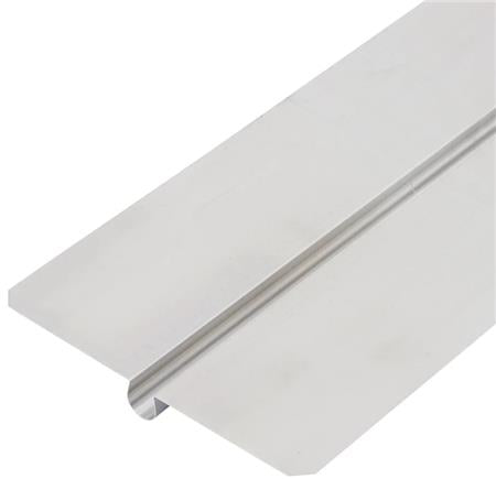 Solar Plus Varmefordelingsplade Ø20X1150X280X0,3