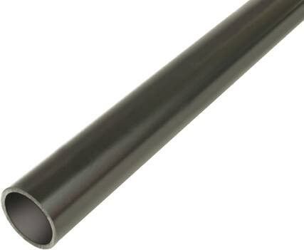 Dietzel Plastrør Halogenfri 20 Mm Sort 1250N - 3 Meter