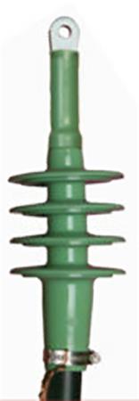 Nexans Euromold Endeafslutning Ude 3X(1X630-800Mm2)24Kv