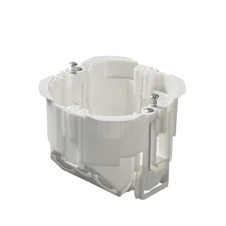Abb Halogenfri Forfradåse Til Rør, Ø74 Mm