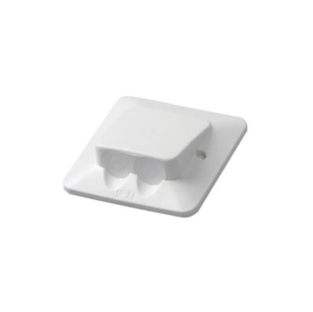 Abb Komfurudtagsdæksel M/2 Udgange