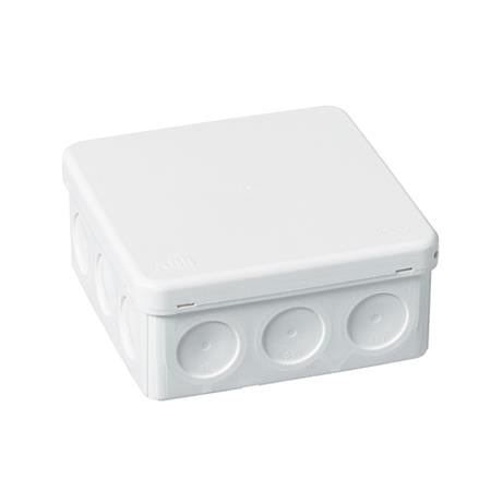 Abb Membrandåse Ap10 Hvid