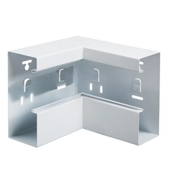 Wibe Group Indv. Hjørne Wgx-S Ih 170X72 R9010/60