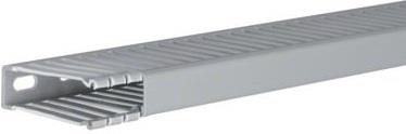 Hager Ledningskanal Ba6 63X19 - 2 Meter