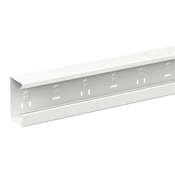 Wibe Group Kanaldel Wgx-S U130X72 2,5M R9010/60