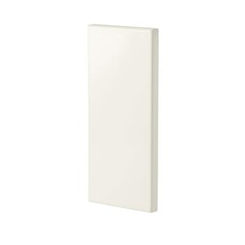 Wibe Group Endestk. Wgx-S Es 170X72 R9010/60