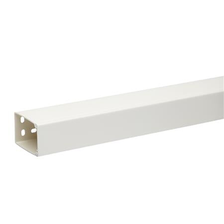 Schneider Electric Jo-El 60X40Mm Kabelkanal 2M Hvid