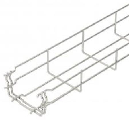 Obo Gitterbakke Grm 55/100 A2 - 3 Meter