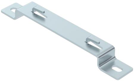 Obo Vægbøjle 150Mm Dblg20/150 Ez