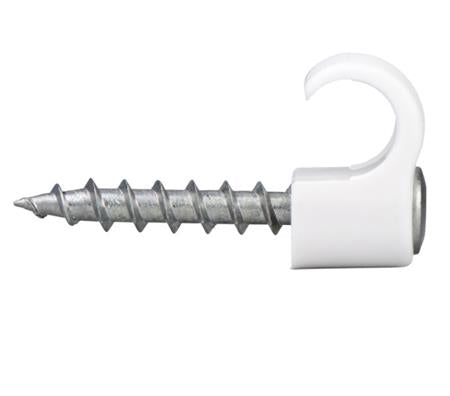 Schneider Electric Skrueclips Torx Tcs-X-C3 14-18H - 100 Stk.