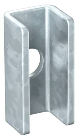 Obo Mellemstykke F/Pendel Tp Ds4 Ez