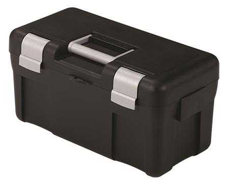 Solar Plus Værktøjskasse Toolbox 20