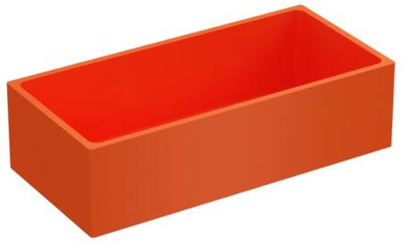 Wibe Group Endebeskyttelse 28F - 10 Stk.