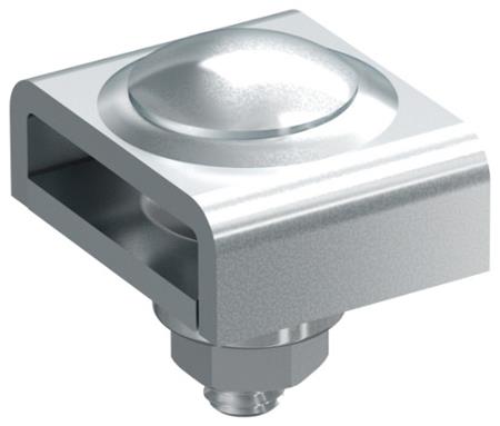 Schneider Electric Samlebolt B3 Aisi316 - 50 Stk.