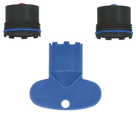 Grohe Perlator Og Nøgle Til Essence Armatur