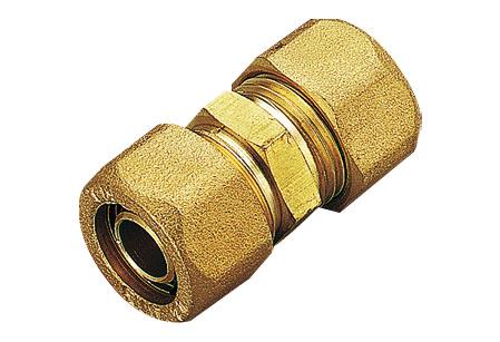 Solar Plus Pex Samlekobling 22Mm