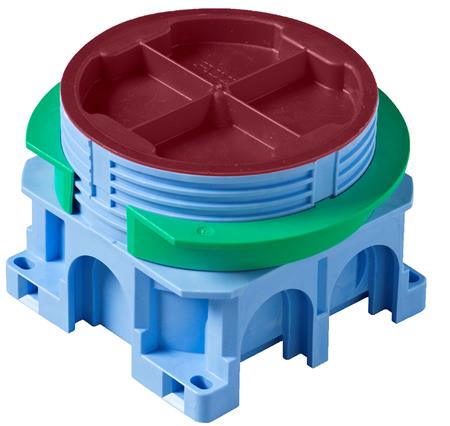 Abb Eurodåse 13/26