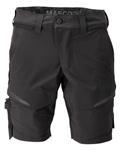 Mascot® Workwear Shorts Sort 29C48