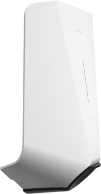 Easee As Easee Udskiftelig Front Dække I Hvid