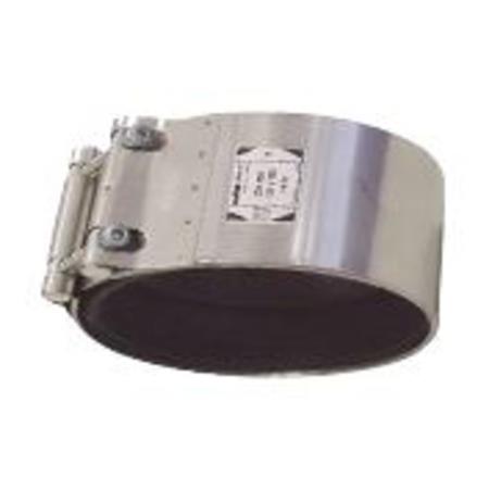 Isiflo Von Roll Kobling 83-75 Mm