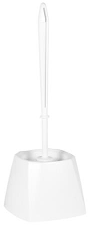 Vikan Vikan Toiletbørste, 400 Mm, Medium, Hvid