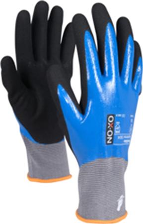 Ox-On Handske Flexible Supreme 1604 S.10 Xl