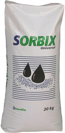 Solar Kattegrus Sorbix 20Kg