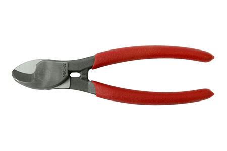 Solar Kabelsaks Mec-22 Ø10Mm (Rød)