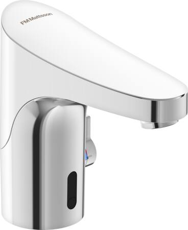 Fmm - Mora 9000E Tronic Elektronisk Hv.Armatur