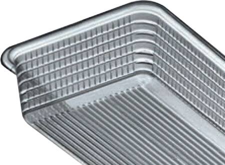 Solar Light Ep2 Skærm 2X58/49W Ac