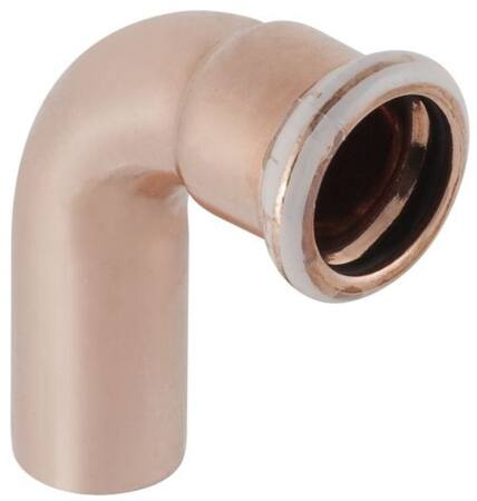 Geberit Bøjning 90° M/N 22Mm Cu Mapress