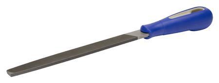 Solar Plus Fladfil 6" 150Mm Mellem M/Hæfte