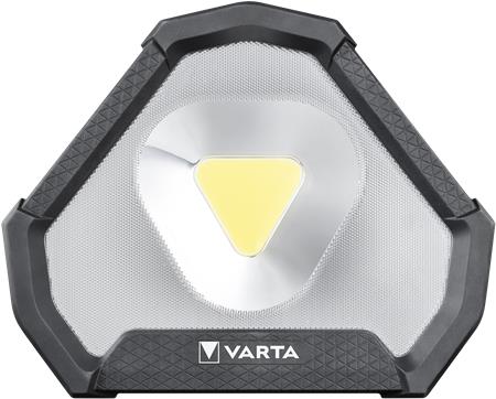 Solar Plus Work Flex Stadium Light